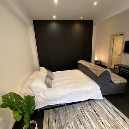 Апартаменты Beautiful Modern Studio In High Street Kensington Лондон Экстерьер фото