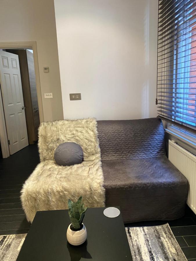 Апартаменты Beautiful Modern Studio In High Street Kensington Лондон Экстерьер фото