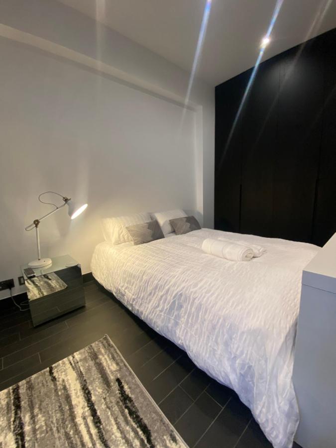 Апартаменты Beautiful Modern Studio In High Street Kensington Лондон Экстерьер фото